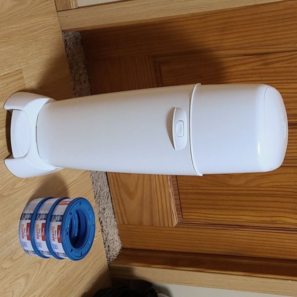 Playtex Diaper Genie Complete